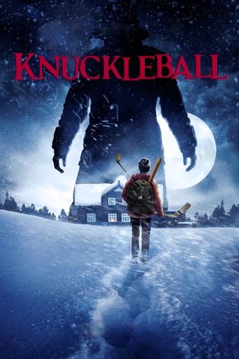  Knuckleball Poster