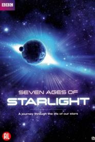 Seven Ages of Starlight Poster