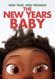  The New Years Baby Poster