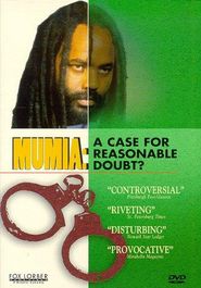 Mumia Abu-Jamal: A Case for Reasonable Doubt? Poster