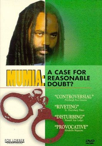  Mumia Abu-Jamal: A Case for Reasonable Doubt? Poster