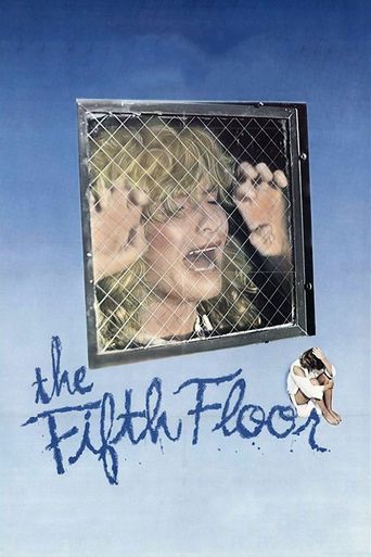  The Fifth Floor Poster