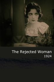  The Rejected Woman Poster