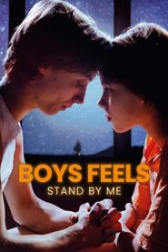  Boys Feels: Stand by Me Poster