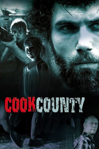  Cook County Poster