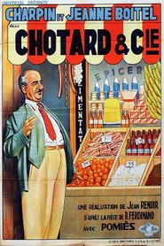  Chotard et Cie Poster
