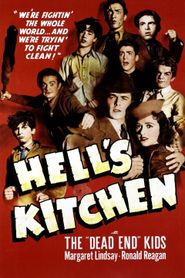  Hell's Kitchen Poster