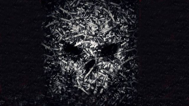 V/H/S Viral Backdrop