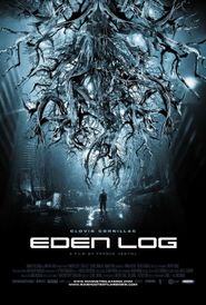  Eden Log Poster