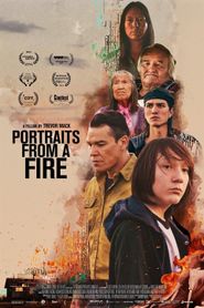  Portraits from a Fire Poster