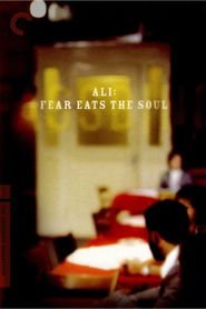  Ali: Fear Eats the Soul Poster
