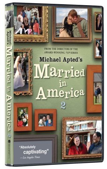  Married in America 2 Poster