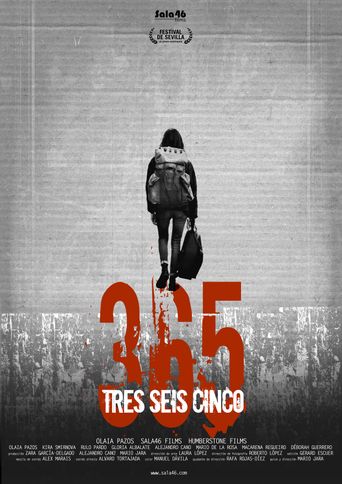365 Poster