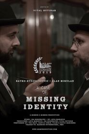  A Case of Missing Identity Poster