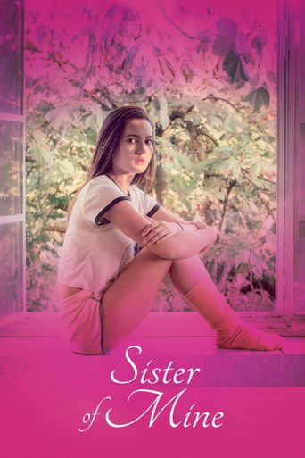  Sister of Mine Poster
