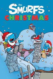  The Smurfs Christmas Special Poster