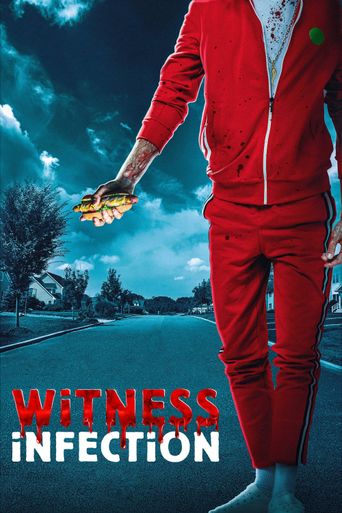  Witness Infection Poster