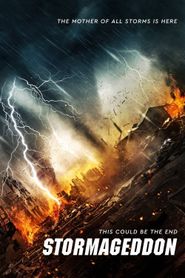  Stormageddon Poster