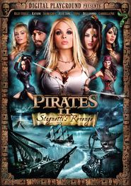  Pirates II: Stagnetti's Revenge Poster