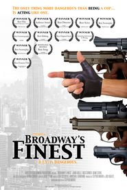  Broadway's Finest Poster