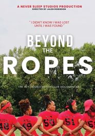  Beyond the Ropes: The 40+ Double Dutch Club Documentary Poster