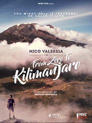  From Zero to Kilimanjaro Poster