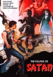  The Killing of Satan Poster
