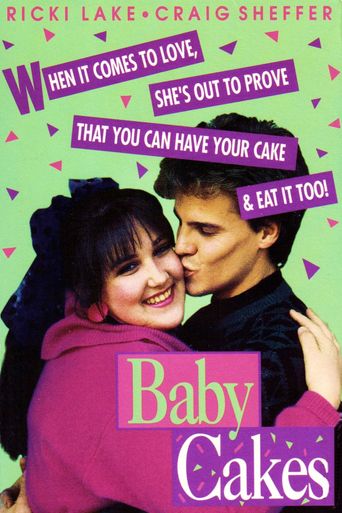  Babycakes Poster