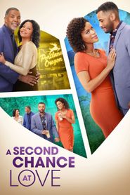  A Second Chance at Love Poster