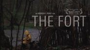  The Fort Poster