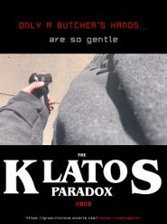  The Klatos Paradox Poster