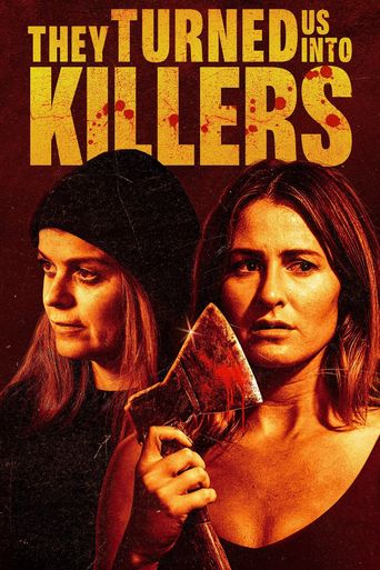 They Turned Us Into Killers 2024 Where To Watch And Stream Online   Poster 342 