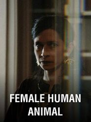  Female Human Animal Poster