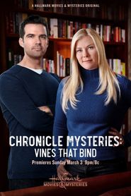  Vines That Bind Poster