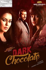  Dark Chocolate Poster