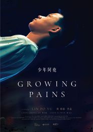  Growing Pains Poster