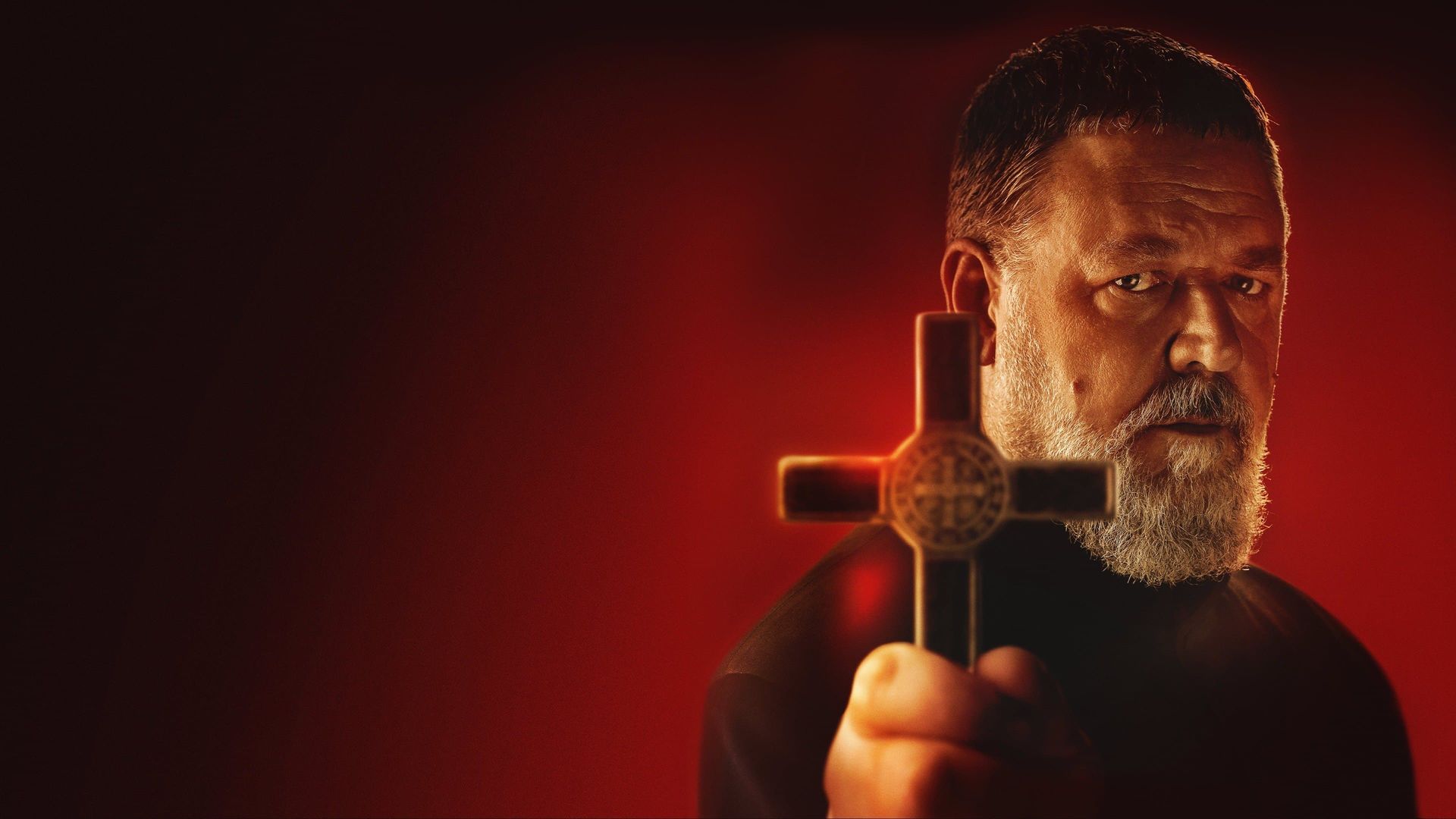 The Pope's Exorcist (2023): Where to Watch and Stream Online | Reelgood