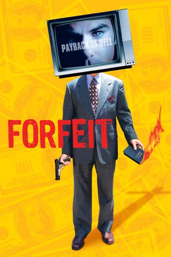  Forfeit Poster