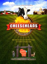  Cheeseheads: The Documentary Poster