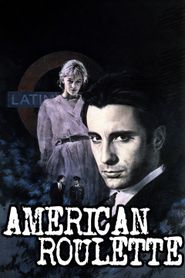  American Roulette Poster