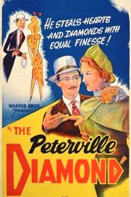  The Peterville Diamond Poster