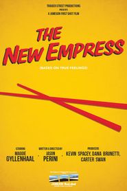  The New Empress Poster