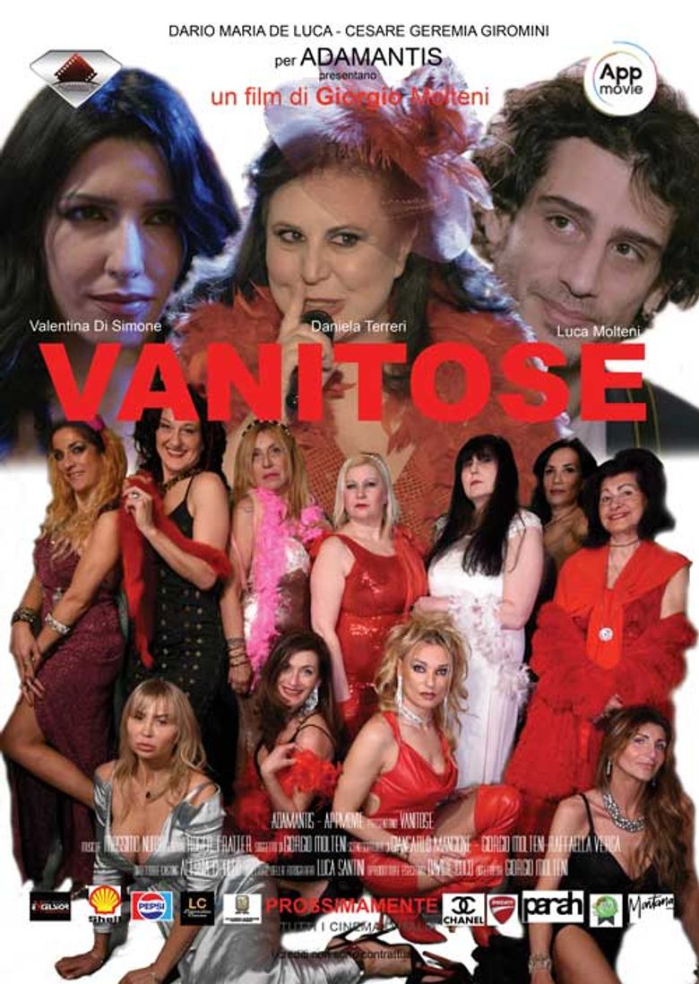 Vanitose (Vanity)