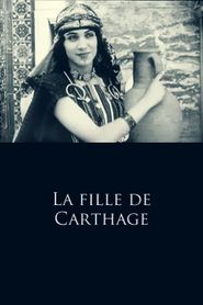 The Girl from Carthage Poster