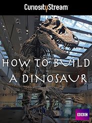  How to Build a Dinosaur Poster
