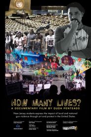  How Many Lives? Poster