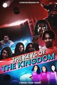  The Keys of the Kingdom by Michael Kleos Chin Poster