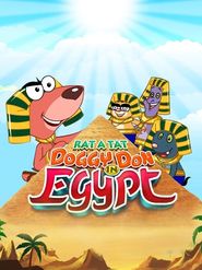  Rat-a-Tat: Doggy Don in Egypt Poster