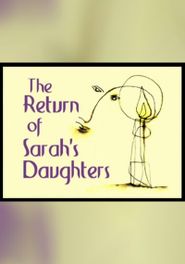  The Return of Sarah's Daughters Poster