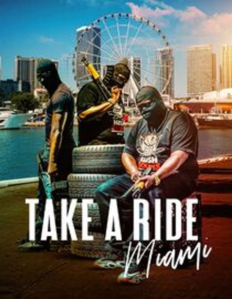 Take A Ride: Miami Edition Documentary